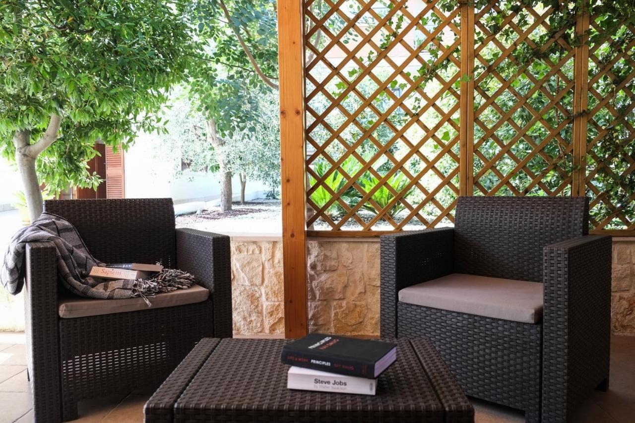 Villa Demarino Castellana Grotte Εξωτερικό φωτογραφία